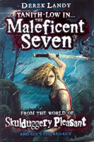 The Maleficent Seven